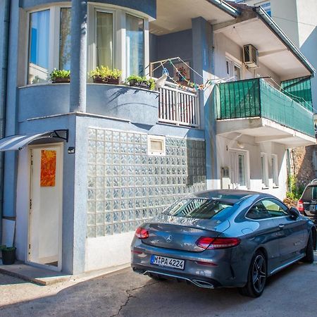 Studio Gallery Мостар Экстерьер фото