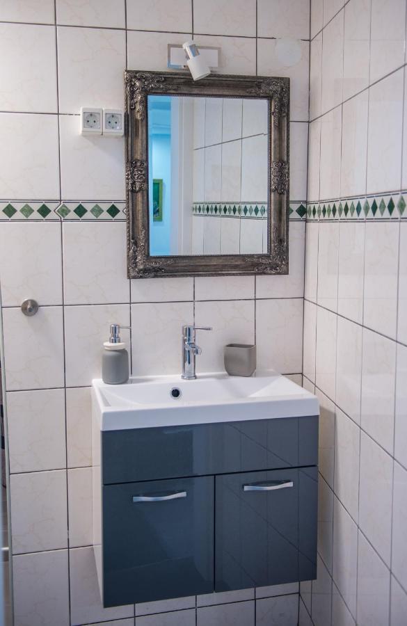 Studio Gallery Мостар Экстерьер фото