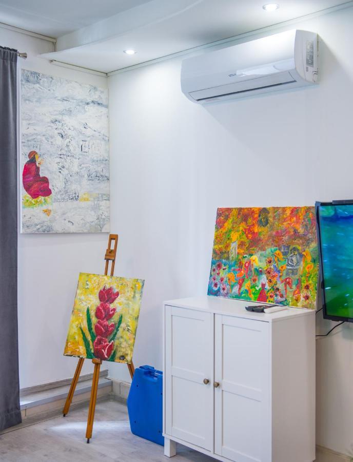 Studio Gallery Мостар Экстерьер фото