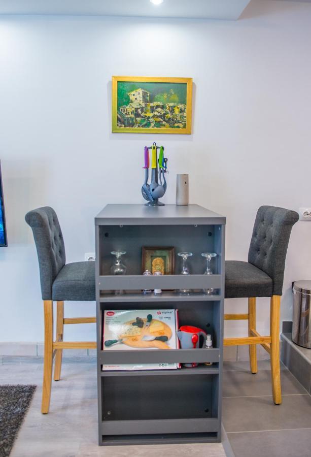 Studio Gallery Мостар Экстерьер фото