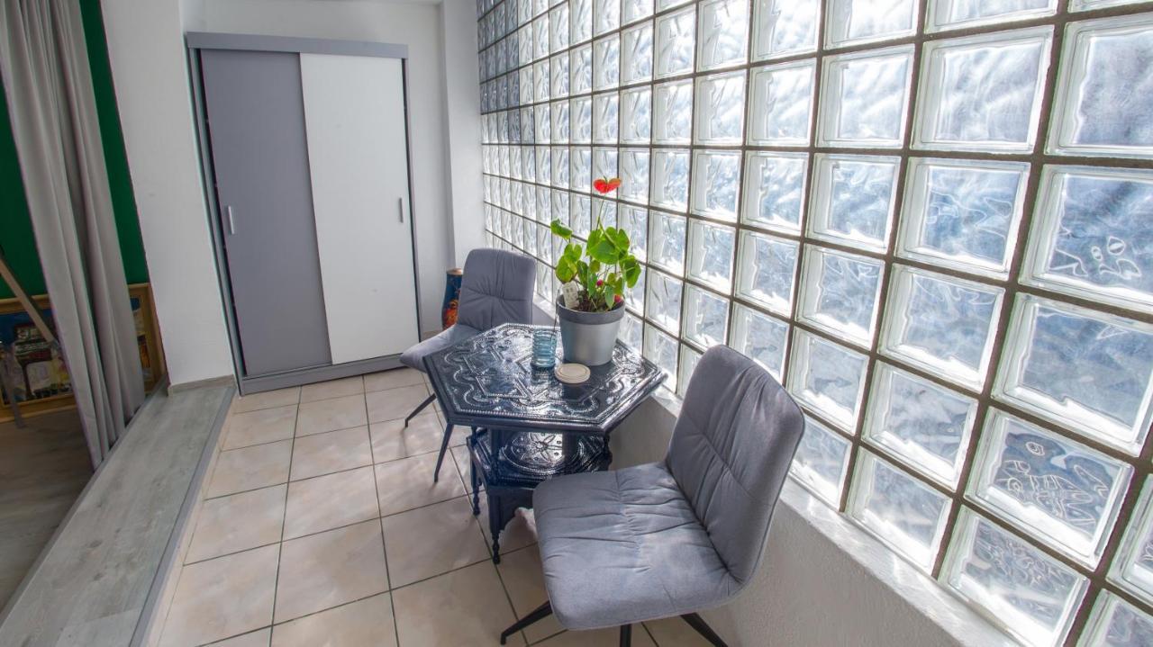 Studio Gallery Мостар Экстерьер фото