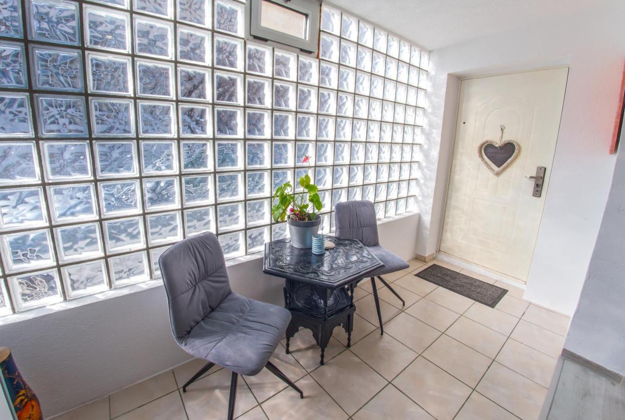 Studio Gallery Мостар Экстерьер фото