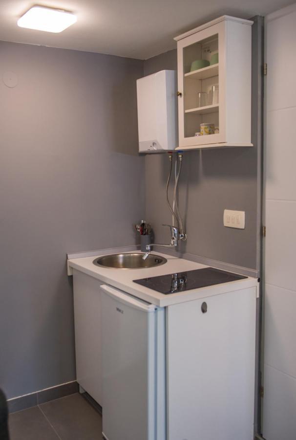 Studio Gallery Мостар Экстерьер фото