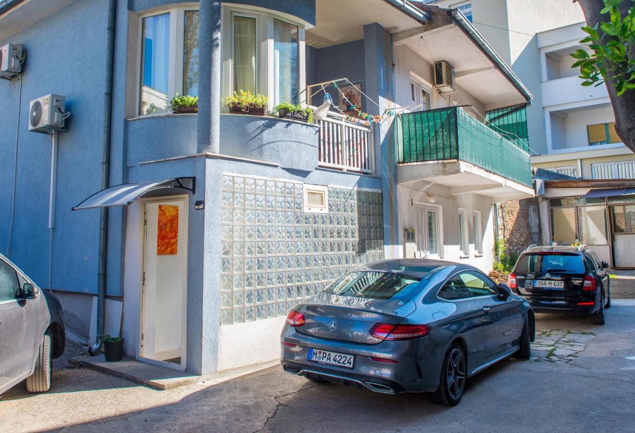 Studio Gallery Мостар Экстерьер фото