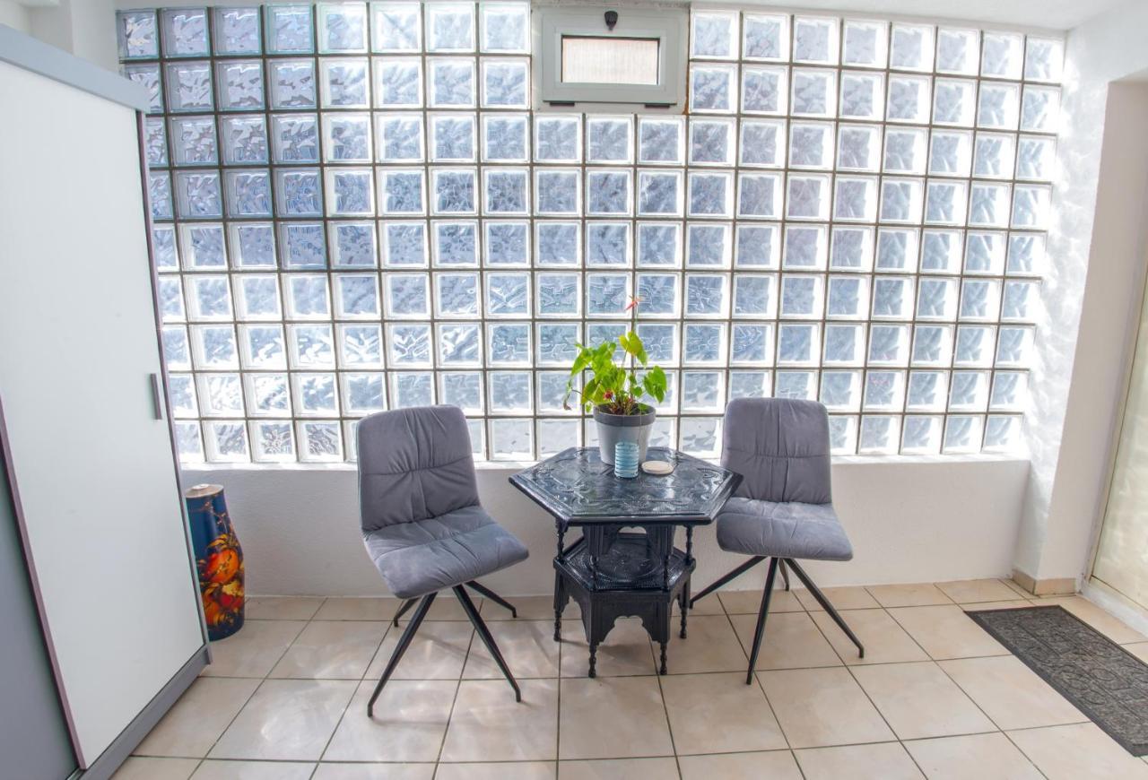 Studio Gallery Мостар Экстерьер фото